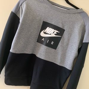 Nike Crew Sweater